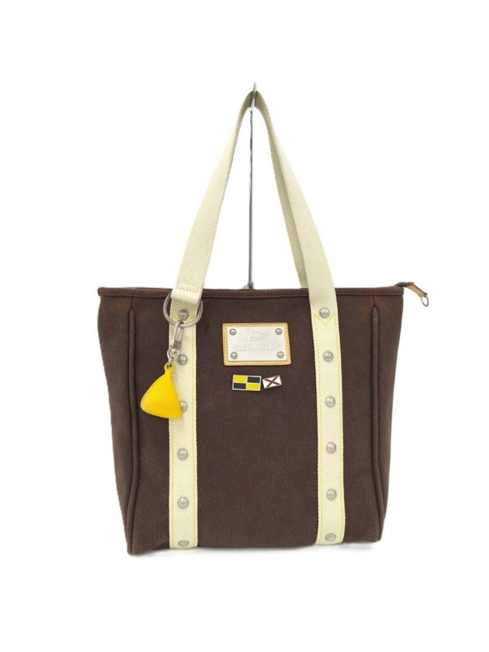 Louis Vuitton Antigua Cabas MM